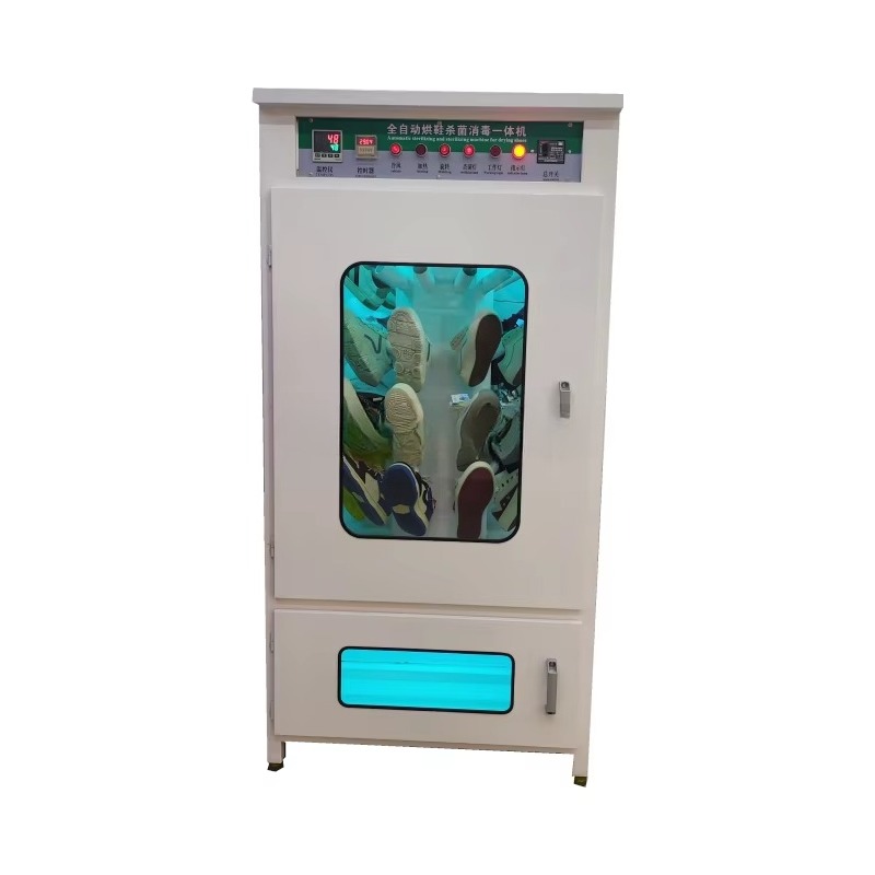 Shoe Washing Machine Automatic - Sneaker Care Shop 评论和价格