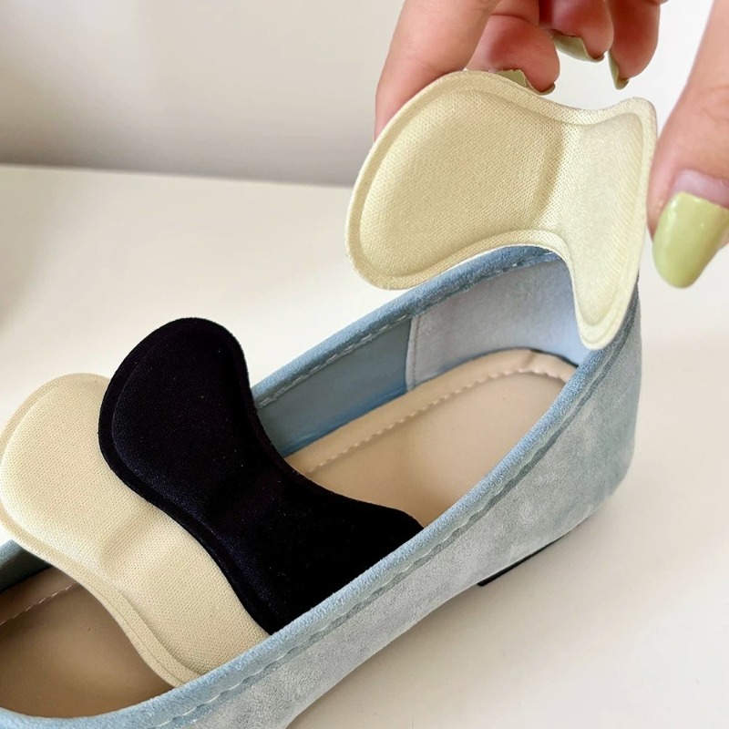 Self-stick Sponge Heel Grips S - Care For Sneaker 评论和价格
