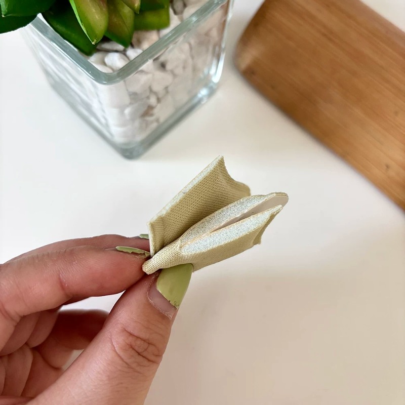 Self-stick Sponge Heel Grips S - Care For Sneaker 评论和价格