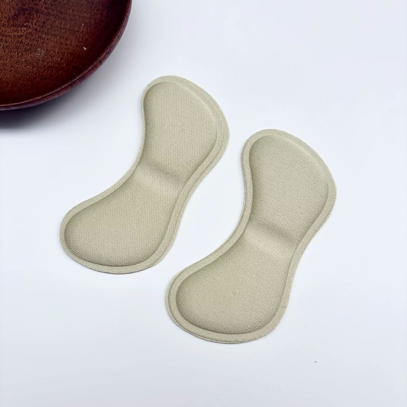 Self-stick Sponge Heel Grips S - Care For Sneaker 评论和价格