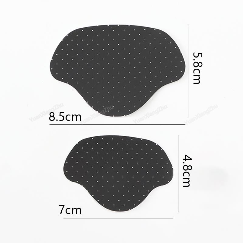 New Sports Shoes Patches Breat - Sneaker Leather Care 评论和价格