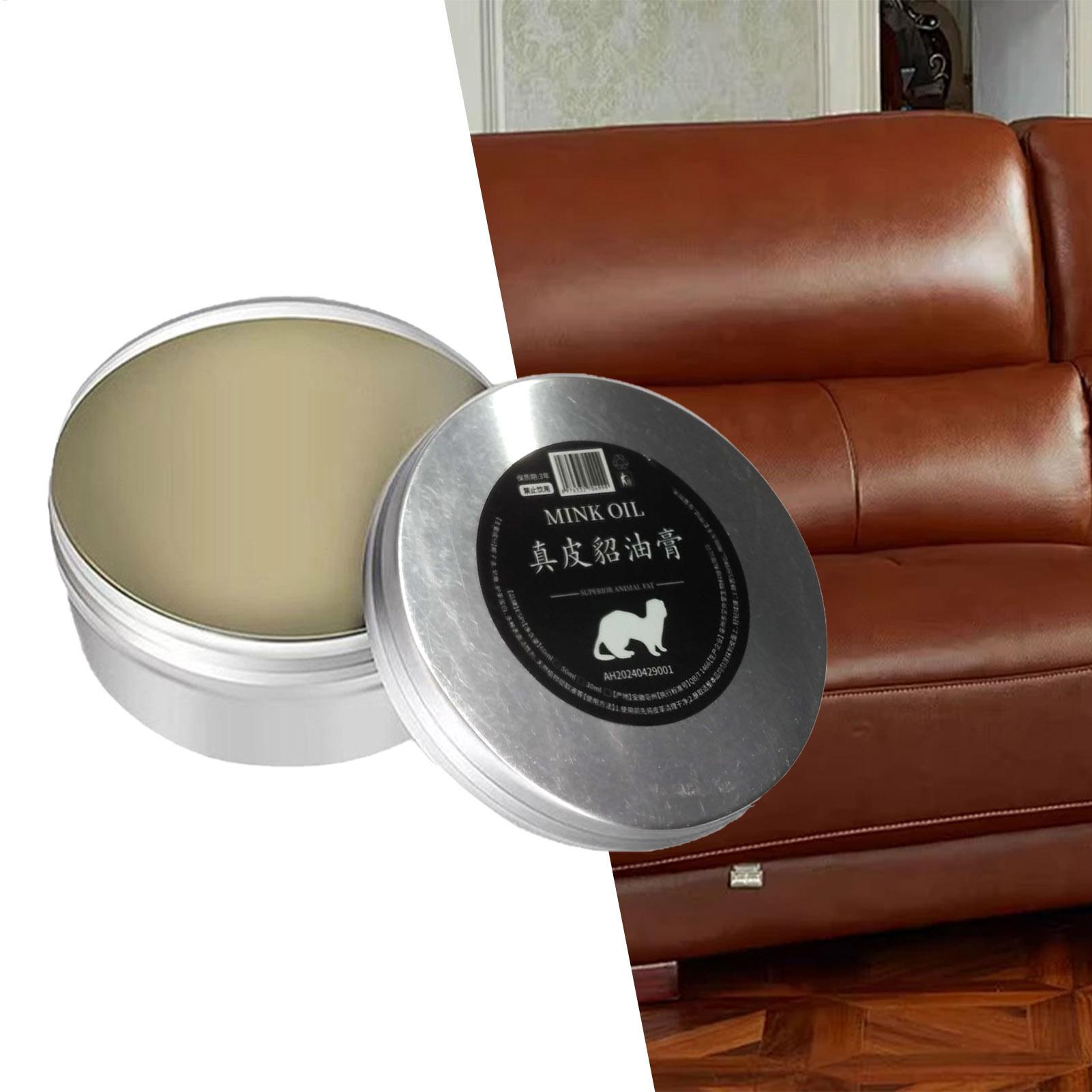 Cream For Leather Shoes Bags C - Sneaker Leather Care 评论和价格