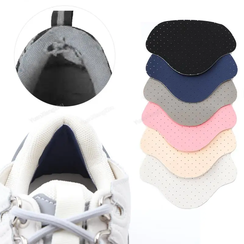 1Pair Sports Shoes Patches Bre - Sneaker Leather Care 评论和价格
