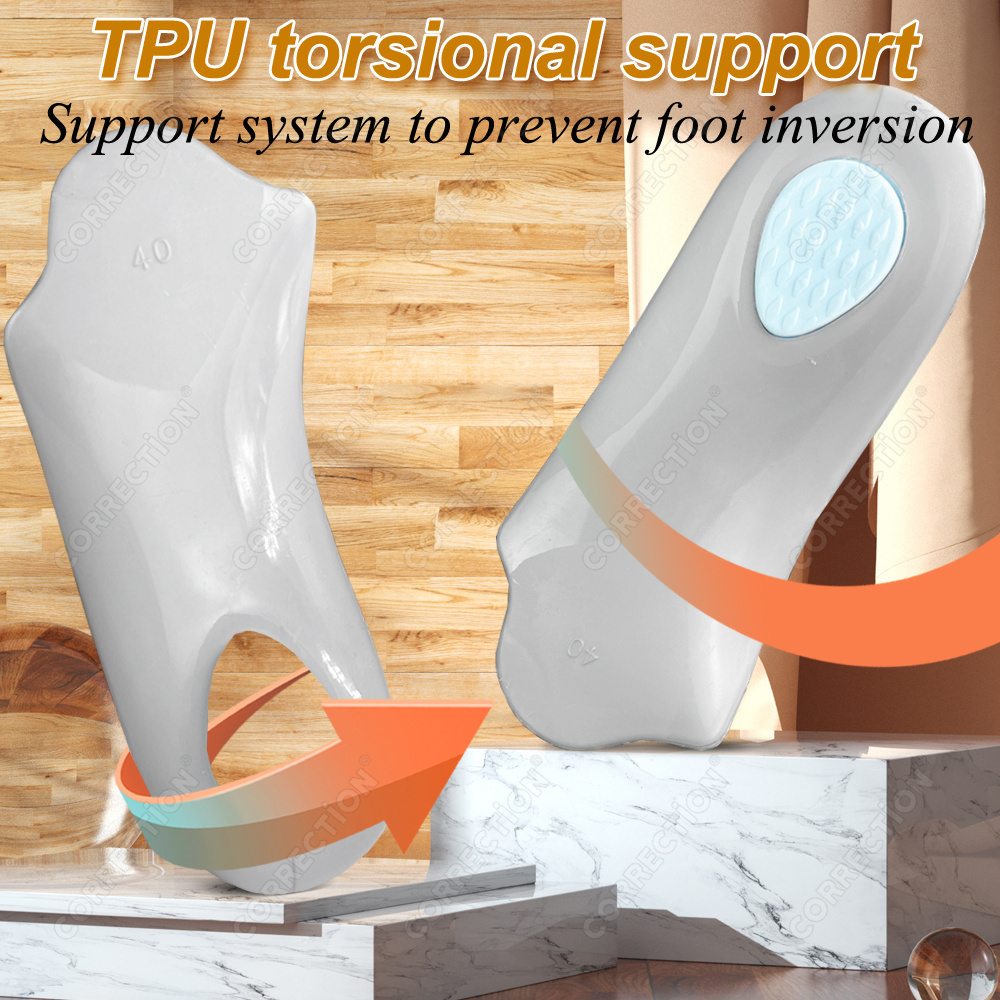 Leather Orthopedic Insole Arch - Sneaker Leather Care 评论和价格