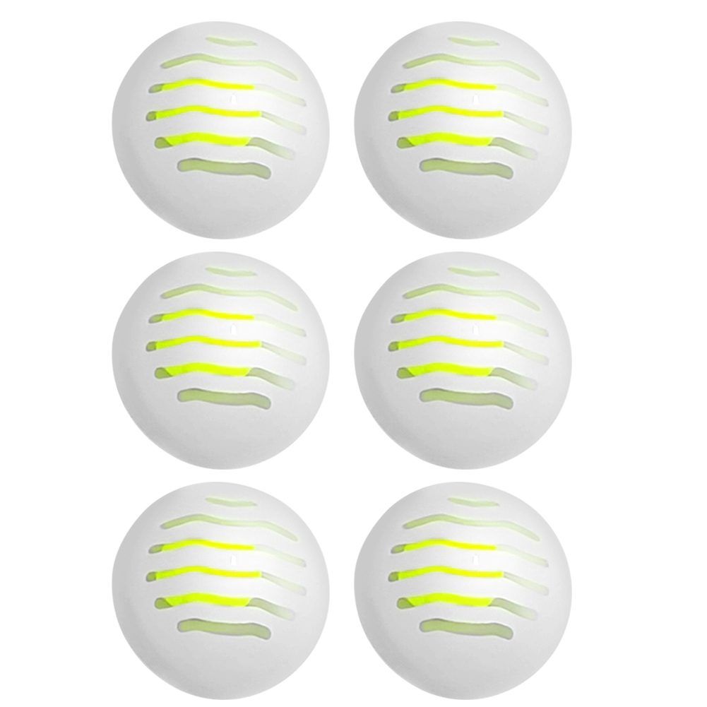 6-30Pcs Ball Shoe Deodorizer a - Care For Sneaker 评论和价格