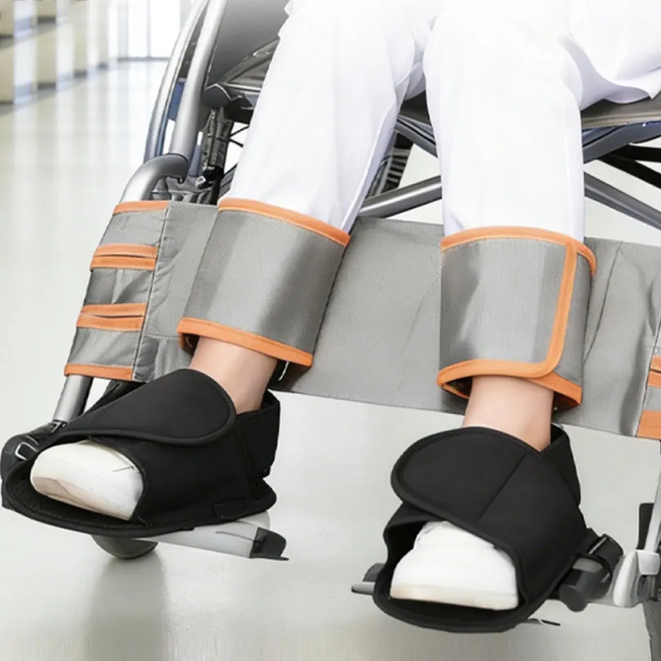 Elderly Wheelchair Anti-Fall P - Sneaker Care Tips 评论和价格