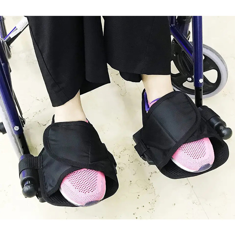 Elderly Wheelchair Anti-Fall P - Sneaker Care Tips 评论和价格
