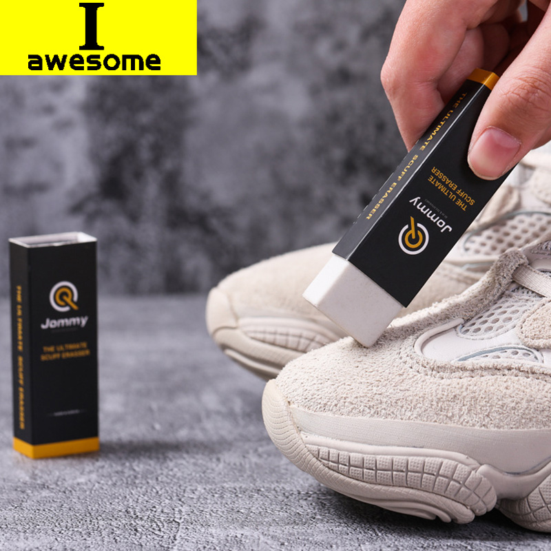 Cleaning Eraser For Suede Shee - Care For Sneaker 评论和价格