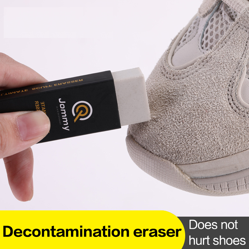 Cleaning Eraser For Suede Shee - Care For Sneaker 评论和价格