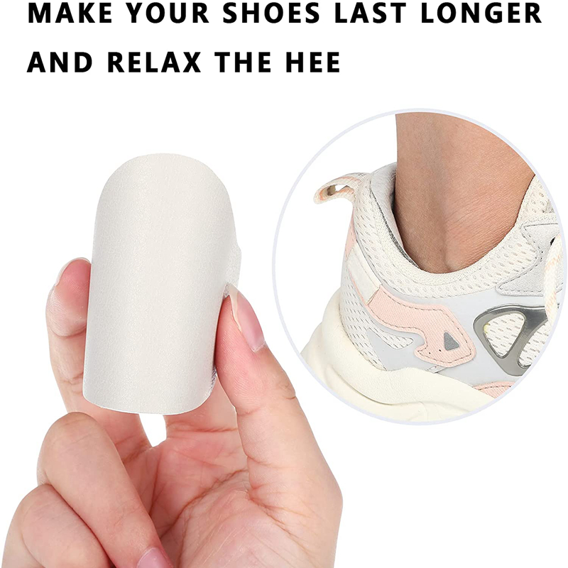 Insoles Heel Repair Subsidy St - Sneaker Leather Care 评论和价格