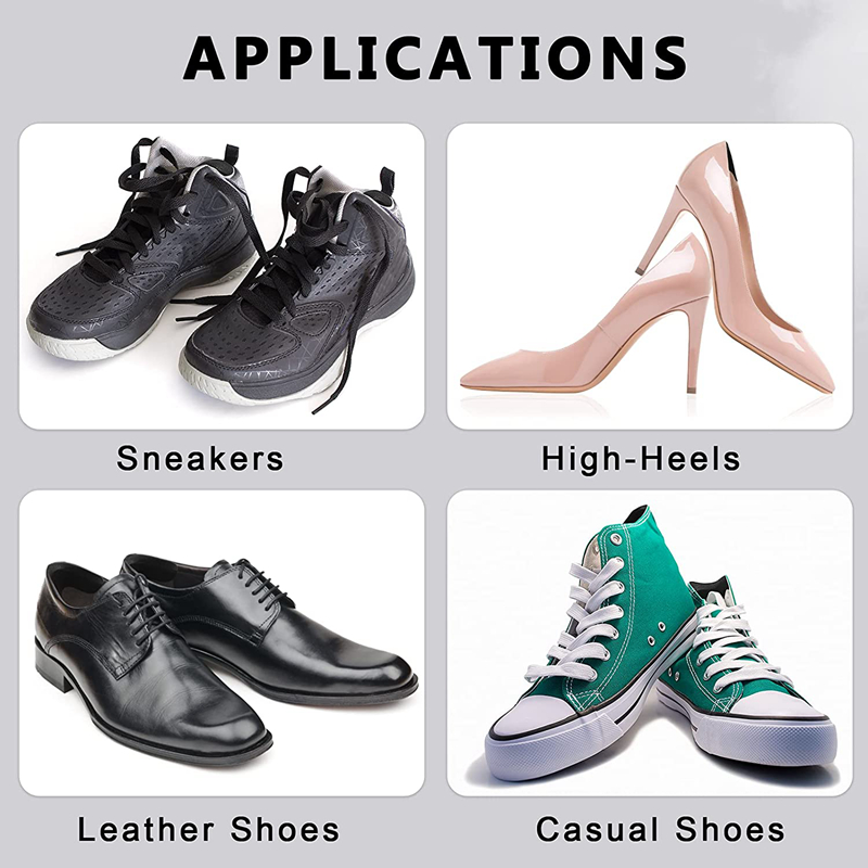 Insoles Heel Repair Subsidy St - Sneaker Leather Care 评论和价格