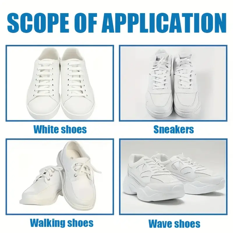 Shoe Polish Only for Cleaning  - Sneaker Leather Care 评论和价格