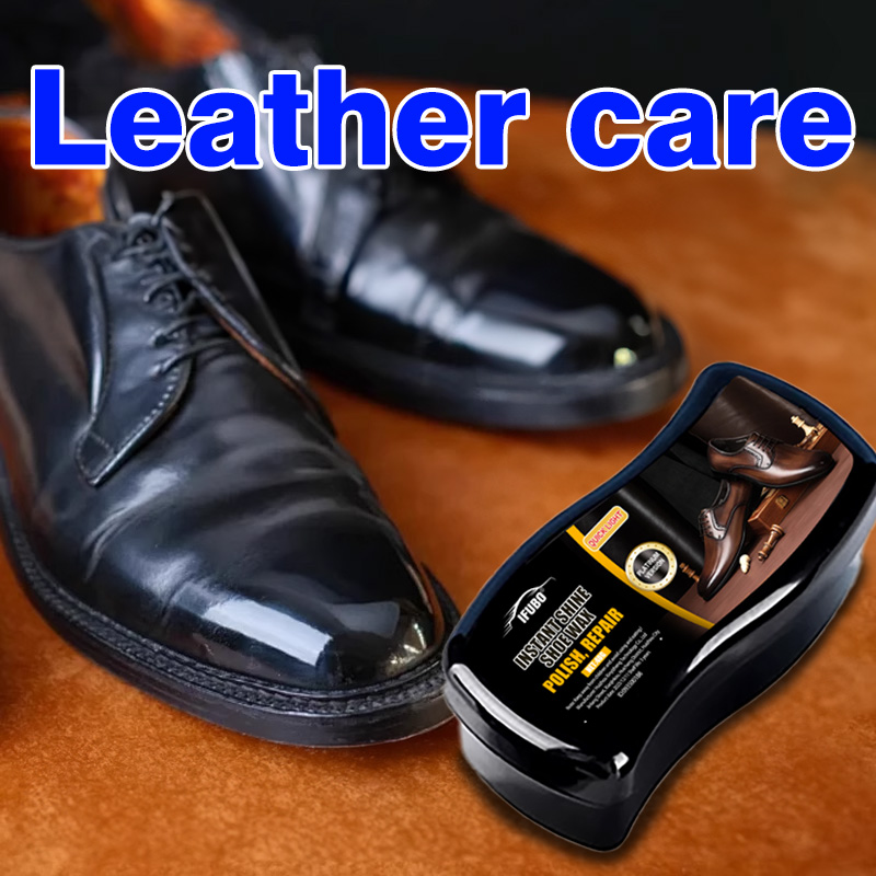 Ifubo Instant Shine Shoe Wax S - Sneaker Leather Care 评论和价格