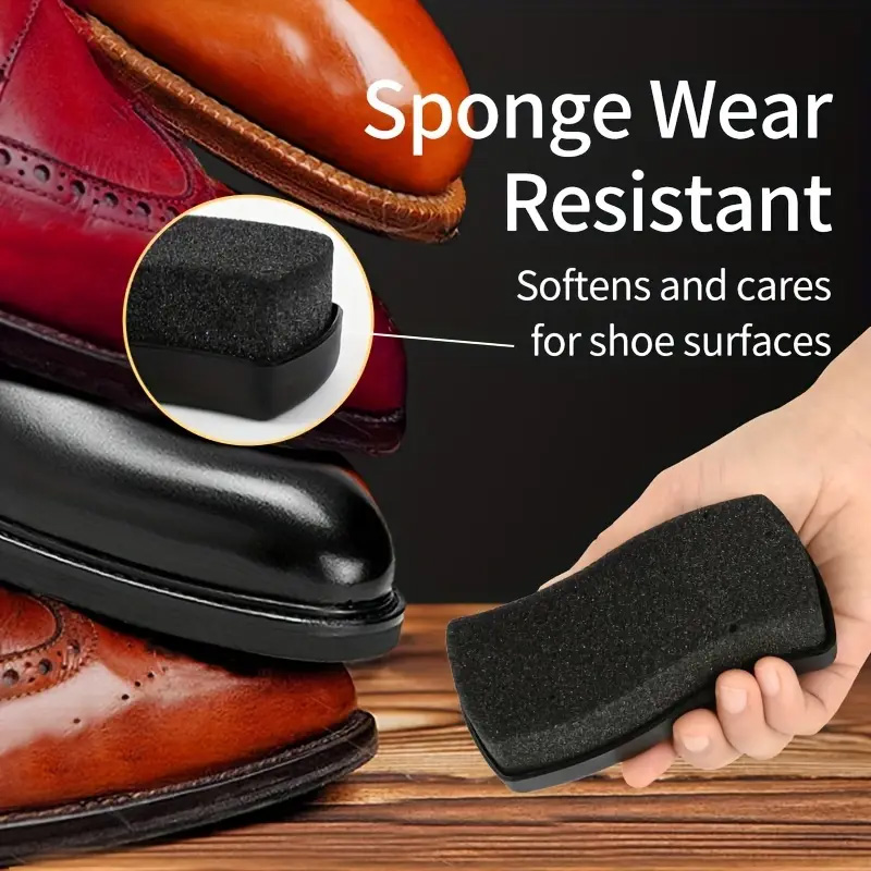 Ifubo Instant Shine Shoe Wax S - Sneaker Leather Care 评论和价格