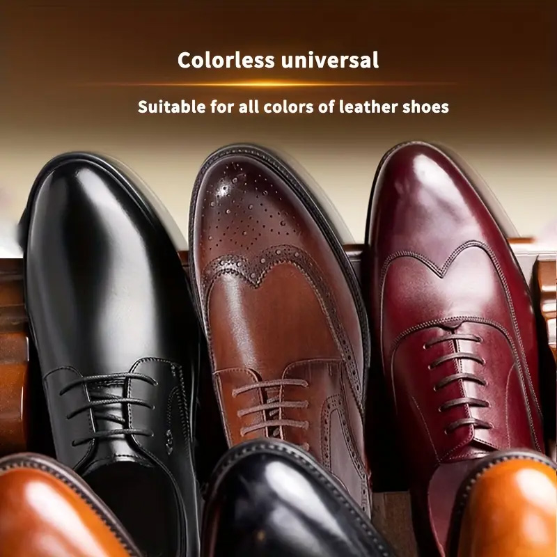Ifubo Instant Shine Shoe Wax S - Sneaker Leather Care 评论和价格