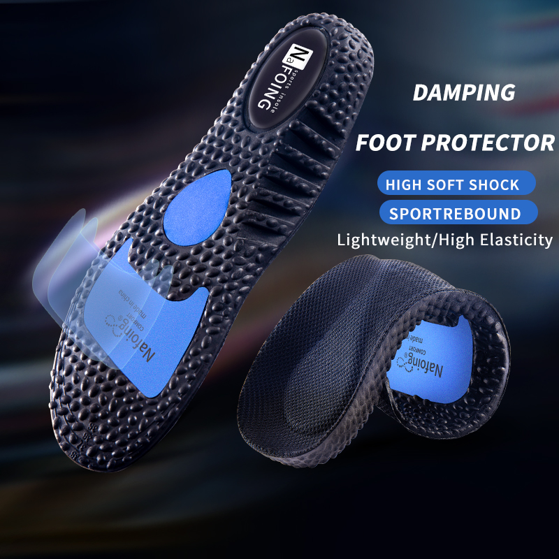 Sport Insoles for Shoes Sole S - Care For Sneaker 评论和价格