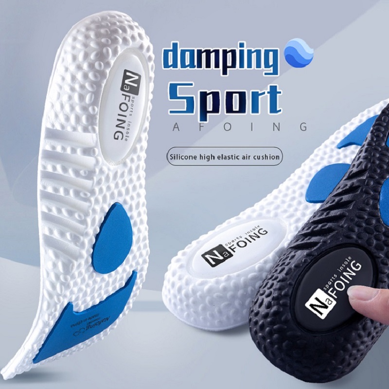 Sport Insoles for Shoes Sole S - Care For Sneaker 评论和价格