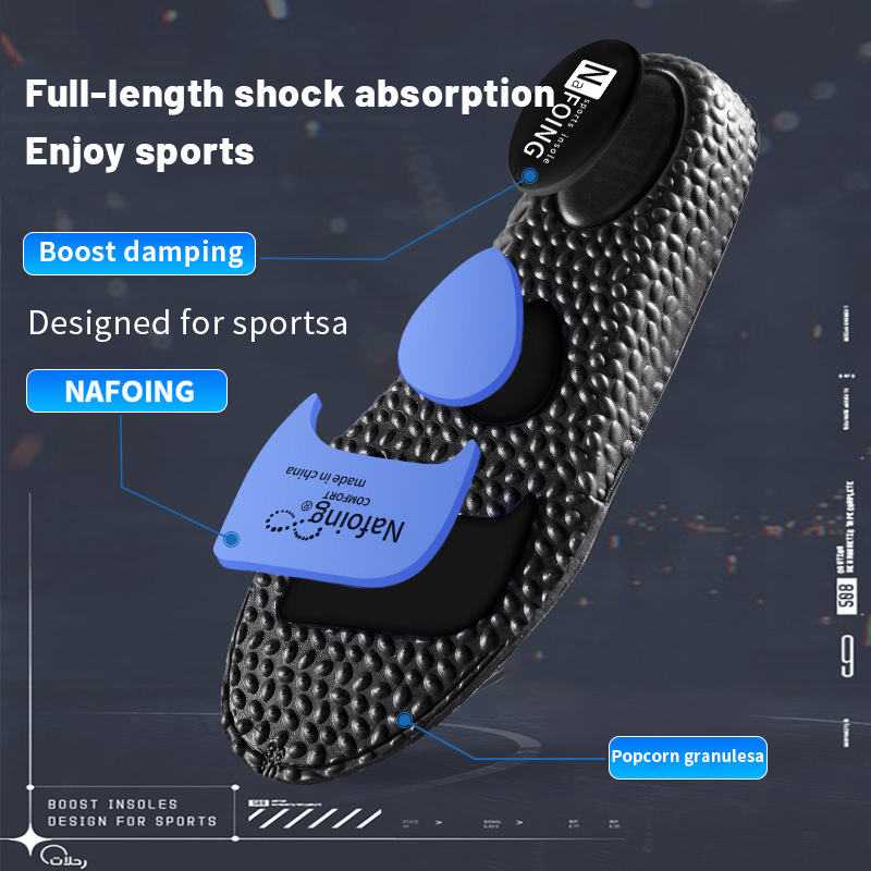 Sport Insoles for Shoes Sole S - Care For Sneaker 评论和价格