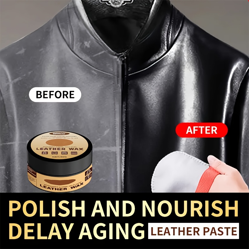 Leather Care Paste, Universal  - Sneaker Leather Care 评论和价格