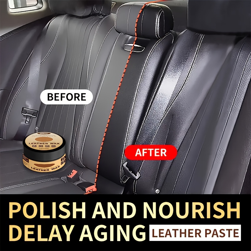 Leather Care Paste, Universal  - Sneaker Leather Care 评论和价格