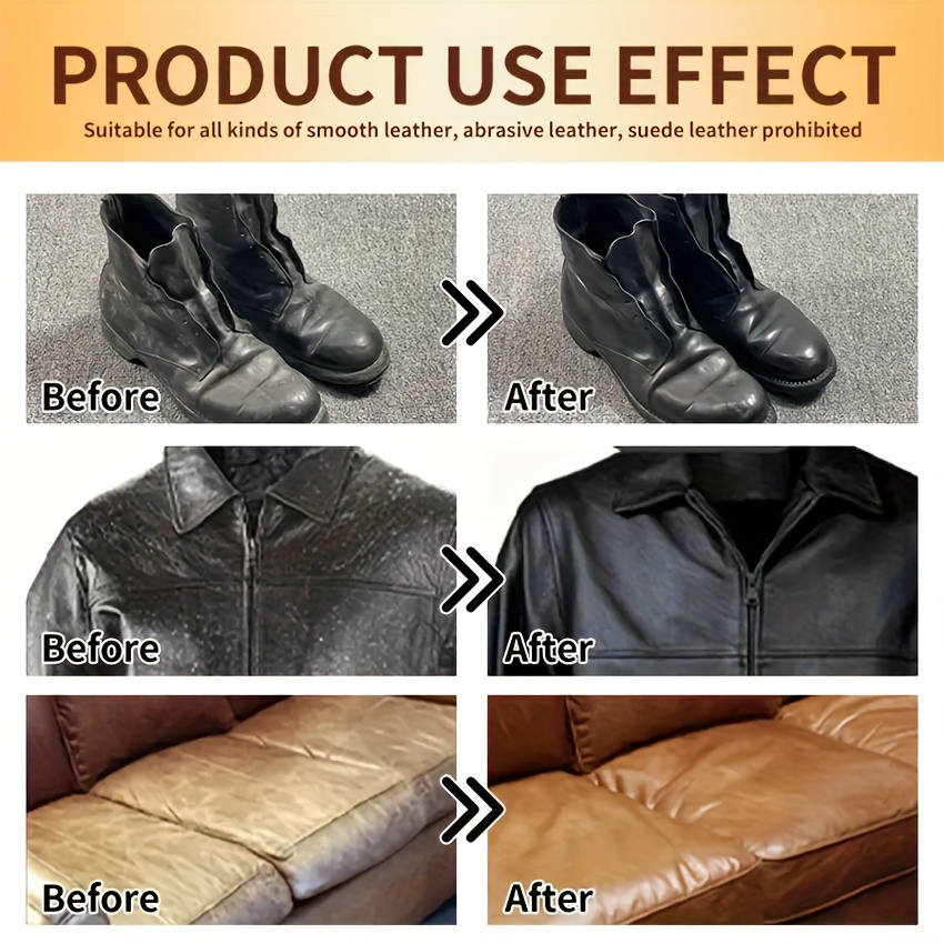 Leather Care Paste, Universal  - Sneaker Leather Care 评论和价格