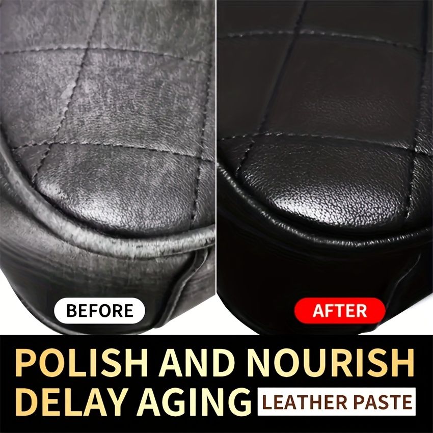 Leather Care Paste, Universal  - Sneaker Leather Care 评论和价格