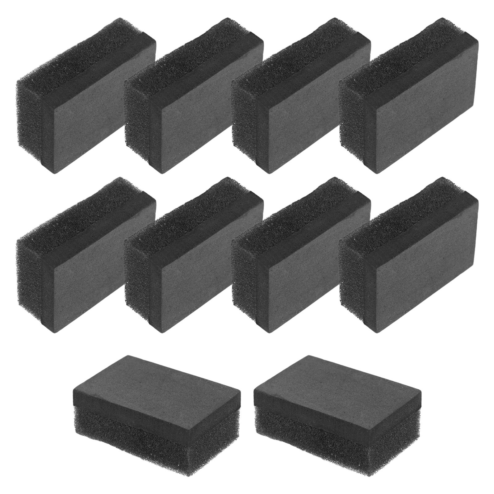 10Pcs Disposable Shoe Polish C - Care For Sneaker 评论和价格