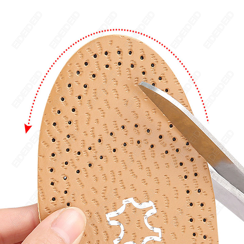 2/4 PCS Sandals Anti-slip Leat - Sneaker Leather Care 评论和价格