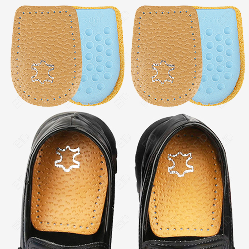 Latex Leather Heel Insoles Thi - Sneaker Leather Care 评论和价格