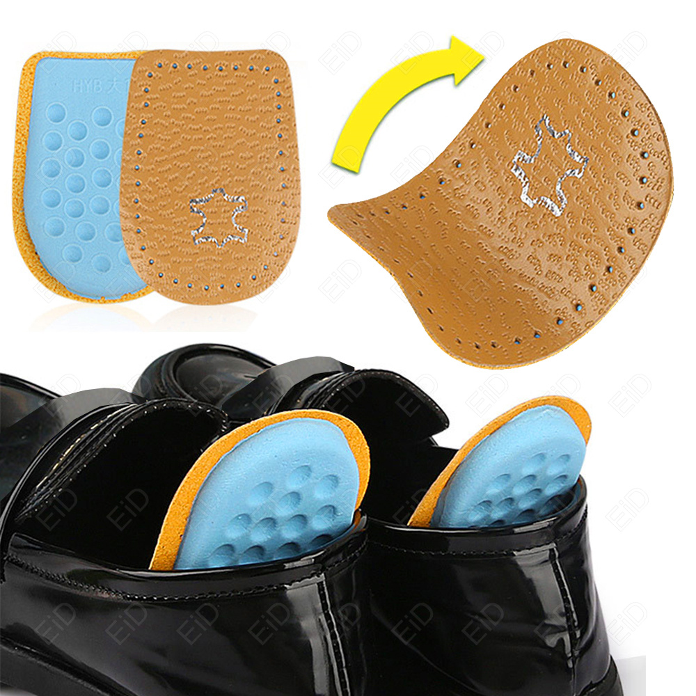 Latex Leather Heel Insoles Thi - Sneaker Leather Care 评论和价格