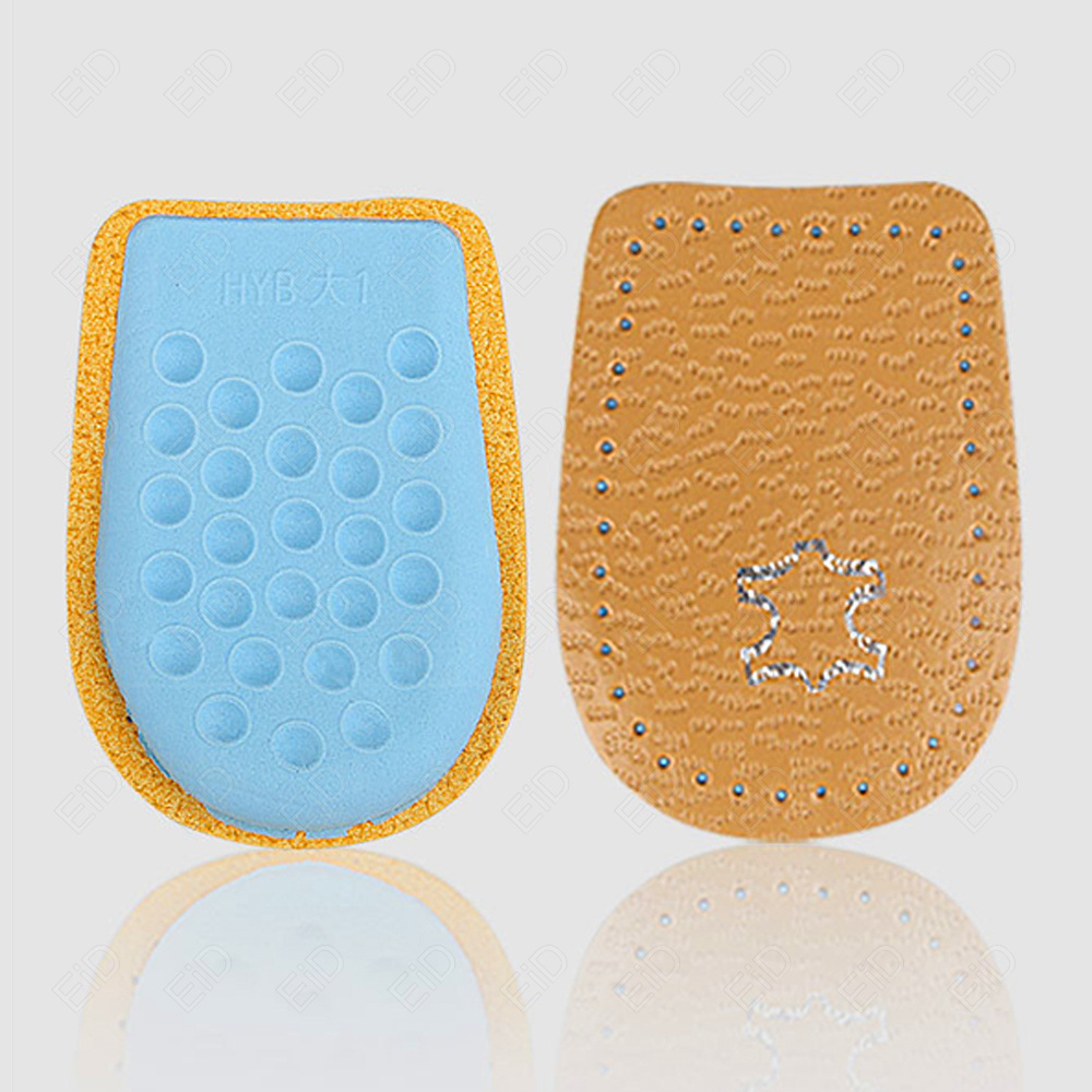 Latex Leather Heel Insoles Thi - Sneaker Leather Care 评论和价格