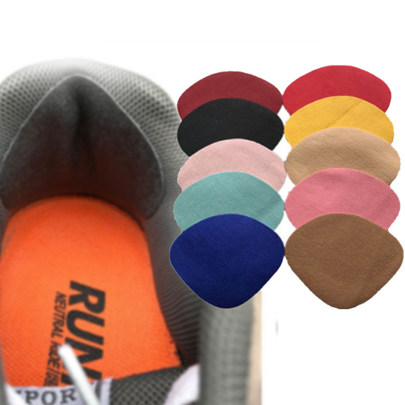 4PCS Insoles Heel Repair Subsi - Sneaker Leather Care 评论和价格