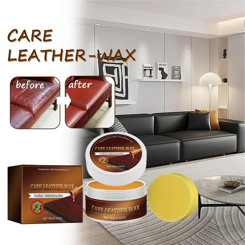 Leather Repair Cream Leather C - Care For Sneaker 评论和价格