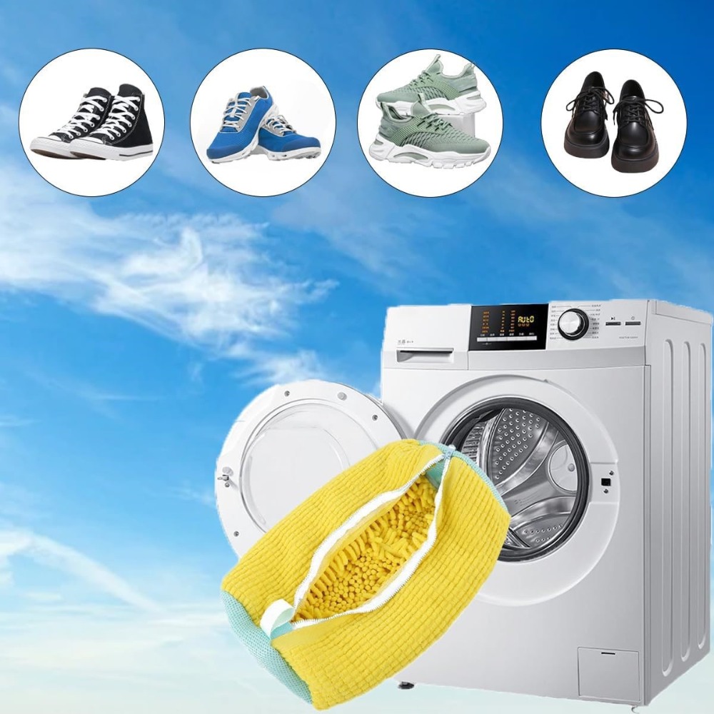Shoe Washing Bag for Washing M - Care For Sneaker 评论和价格