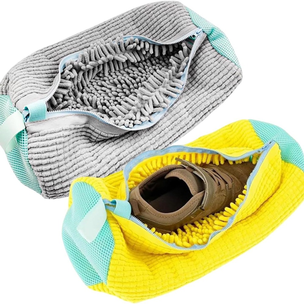 Shoe Washing Bag for Washing M - Care For Sneaker 评论和价格