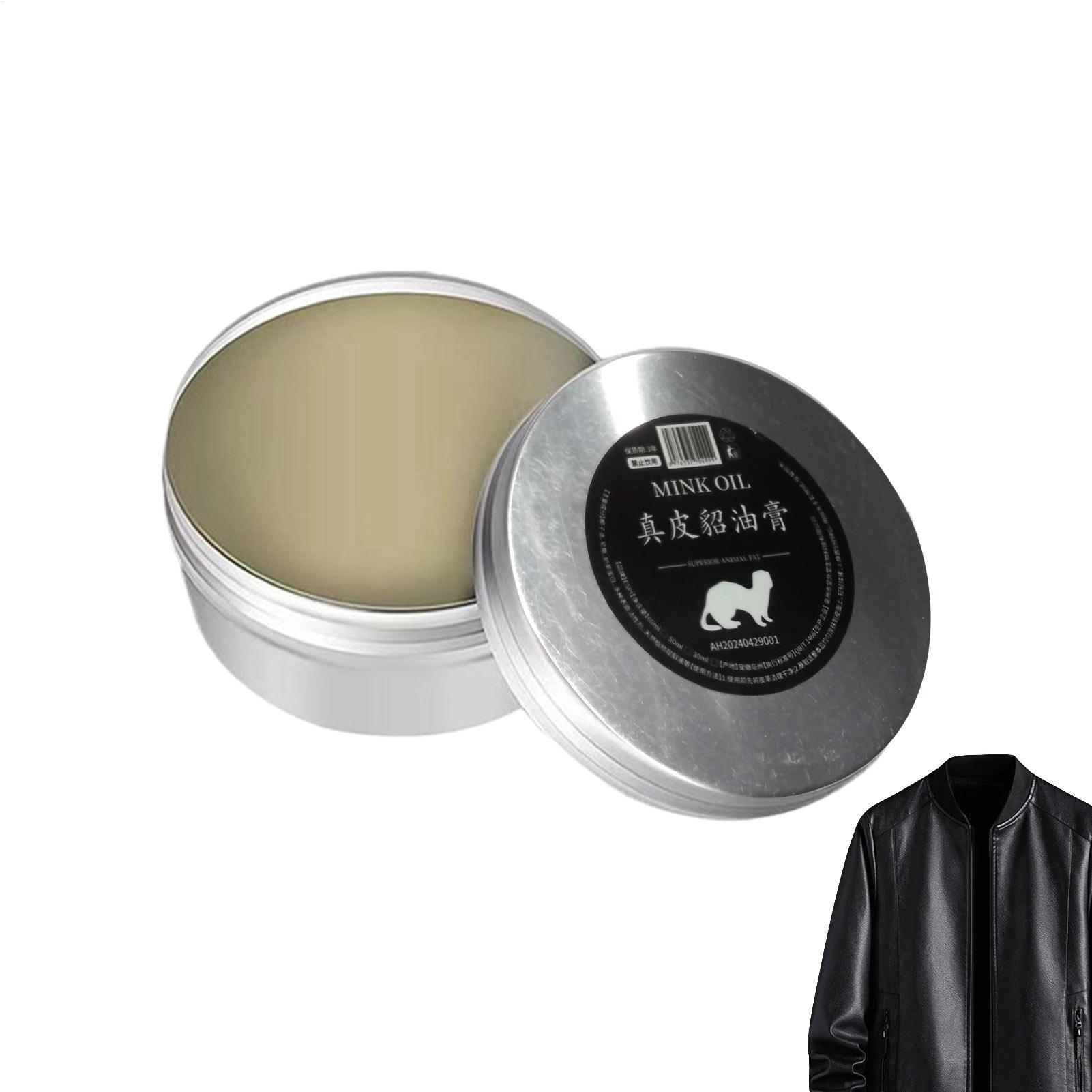 Cream For Leather Shoes Bags C - Sneaker Leather Care 评论和价格