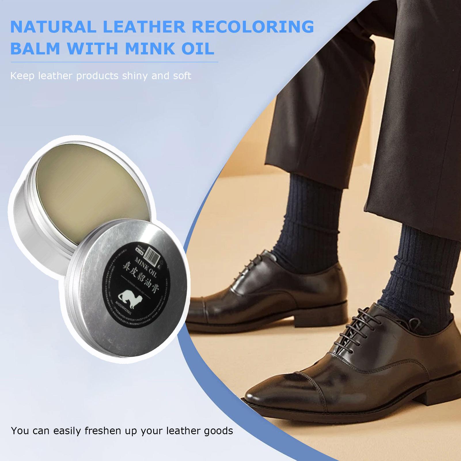 Cream For Leather Shoes Bags C - Sneaker Leather Care 评论和价格