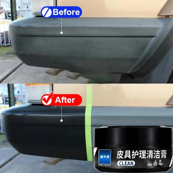 Car Leather Interior Cleaner L - Sneaker Leather Care 评论和价格