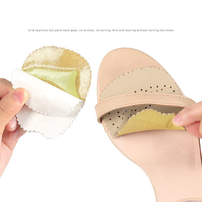 Cowhide Leather Forefoot Pad S - Sneaker Leather Care 评论和价格