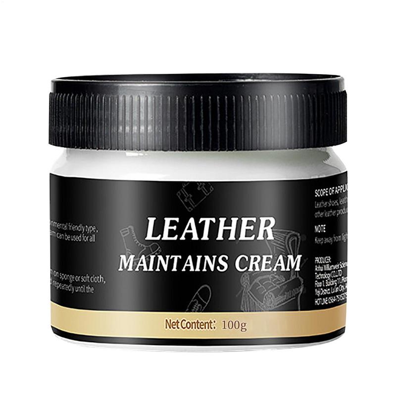 100g Leather Softener Natural  - Sneaker Leather Care 评论和价格