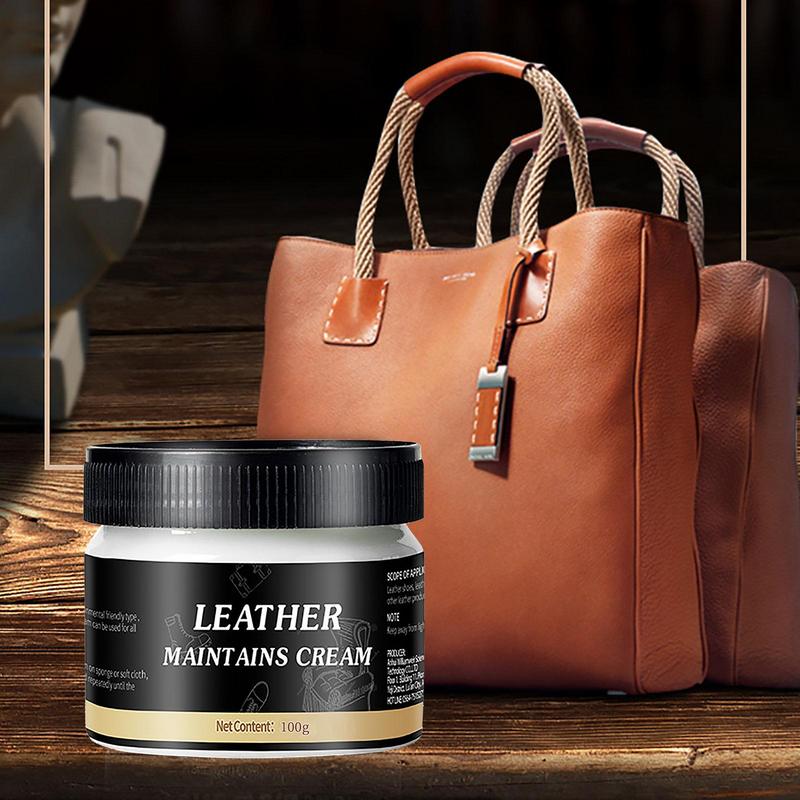 100g Leather Softener Natural  - Sneaker Leather Care 评论和价格