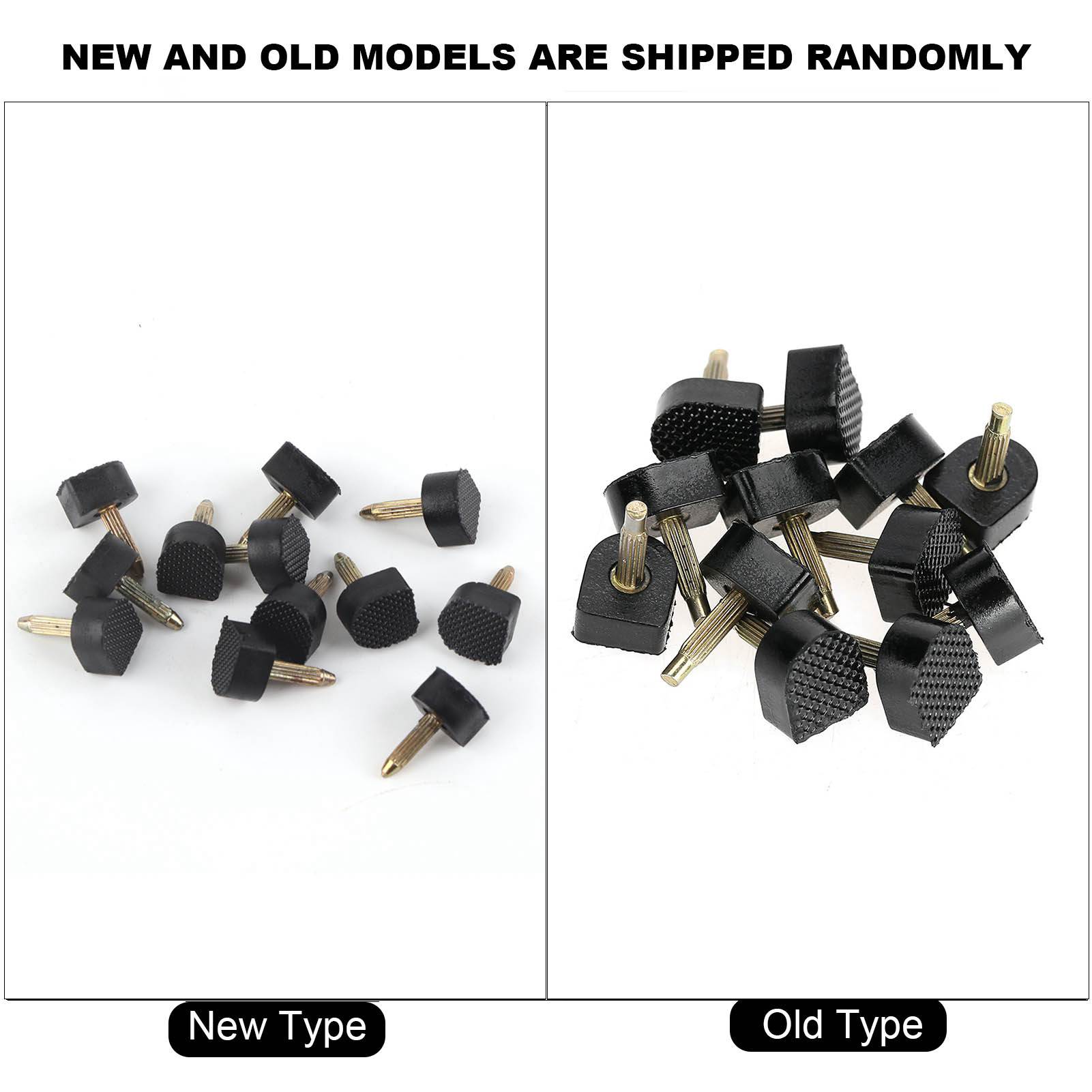 DIY 60Pcs High Heel Shoe Repai - Sneaker Care Tips 评论和价格
